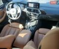 Серый БМВ Х3, объемом двигателя 2 л и пробегом 43 тыс. км за 11000 $, фото 7 на Automoto.ua