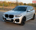Сірий БМВ Х3, об'ємом двигуна 2 л та пробігом 62 тис. км за 36200 $, фото 33 на Automoto.ua