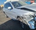 Сірий БМВ Х3, об'ємом двигуна 0 л та пробігом 145 тис. км за 18500 $, фото 3 на Automoto.ua
