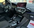Серый БМВ Х3, объемом двигателя 3 л и пробегом 121 тыс. км за 59999 $, фото 85 на Automoto.ua