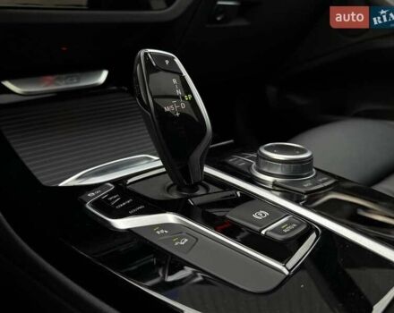 Сірий БМВ Х3, об'ємом двигуна 2 л та пробігом 46 тис. км за 37490 $, фото 35 на Automoto.ua