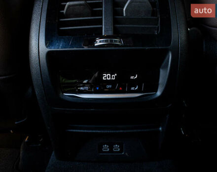 Серый БМВ Х3, объемом двигателя 2 л и пробегом 58 тыс. км за 48700 $, фото 39 на Automoto.ua