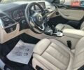Серый БМВ Х3, объемом двигателя 2 л и пробегом 59 тыс. км за 37900 $, фото 22 на Automoto.ua