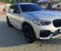 Серый БМВ Х3, объемом двигателя 2 л и пробегом 82 тыс. км за 33999 $, фото 1 на Automoto.ua