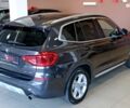 Серый БМВ Х3, объемом двигателя 2 л и пробегом 61 тыс. км за 27900 $, фото 4 на Automoto.ua