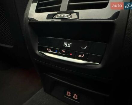 Сірий БМВ Х3, об'ємом двигуна 2 л та пробігом 46 тис. км за 37490 $, фото 15 на Automoto.ua