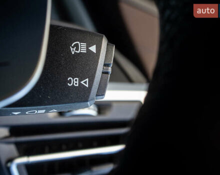 Серый БМВ Х3, объемом двигателя 2 л и пробегом 58 тыс. км за 48700 $, фото 58 на Automoto.ua