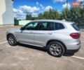 Сірий БМВ Х3, об'ємом двигуна 2 л та пробігом 49 тис. км за 34990 $, фото 6 на Automoto.ua