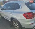 Сірий БМВ Х3, об'ємом двигуна 0 л та пробігом 145 тис. км за 18500 $, фото 1 на Automoto.ua