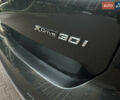 Серый БМВ Х3, объемом двигателя 2 л и пробегом 12 тыс. км за 38750 $, фото 43 на Automoto.ua