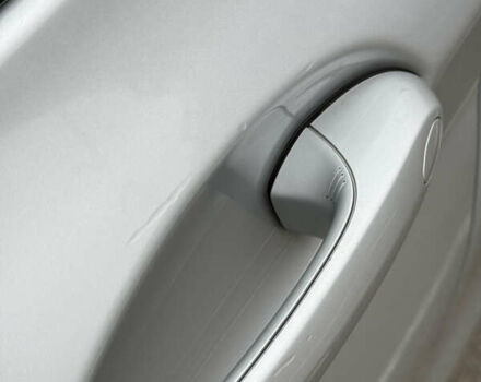 Сірий БМВ Х3, об'ємом двигуна 3 л та пробігом 90 тис. км за 39500 $, фото 36 на Automoto.ua