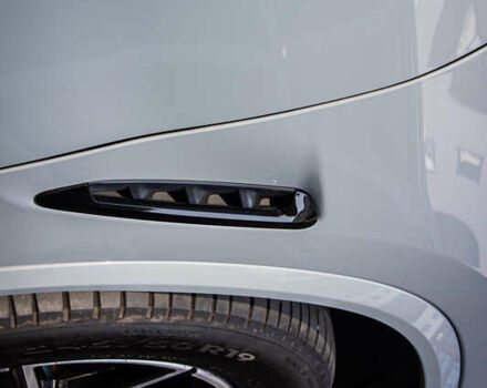 Серый БМВ Х3, объемом двигателя 2 л и пробегом 58 тыс. км за 48700 $, фото 25 на Automoto.ua