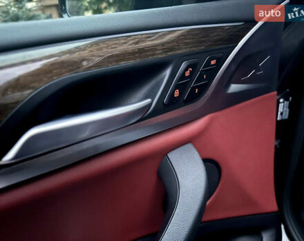 Серый БМВ Х3, объемом двигателя 2 л и пробегом 12 тыс. км за 38750 $, фото 30 на Automoto.ua