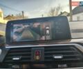 Сірий БМВ Х3, об'ємом двигуна 2 л та пробігом 49 тис. км за 34990 $, фото 22 на Automoto.ua