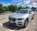 Сірий БМВ Х3, об'ємом двигуна 2 л та пробігом 49 тис. км за 34990 $, фото 1 на Automoto.ua
