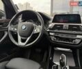 Сірий БМВ Х3, об'ємом двигуна 2 л та пробігом 46 тис. км за 37490 $, фото 18 на Automoto.ua