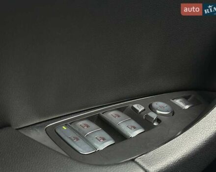 Сірий БМВ Х3, об'ємом двигуна 2 л та пробігом 46 тис. км за 37490 $, фото 20 на Automoto.ua