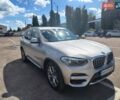 Сірий БМВ Х3, об'ємом двигуна 2 л та пробігом 49 тис. км за 34990 $, фото 3 на Automoto.ua