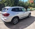 Сірий БМВ Х3, об'ємом двигуна 2 л та пробігом 49 тис. км за 34990 $, фото 5 на Automoto.ua