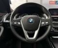 Сірий БМВ Х3, об'ємом двигуна 2 л та пробігом 46 тис. км за 37490 $, фото 19 на Automoto.ua
