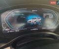 Сірий БМВ Х3, об'ємом двигуна 2 л та пробігом 49 тис. км за 34990 $, фото 10 на Automoto.ua