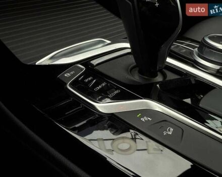 Сірий БМВ Х3, об'ємом двигуна 2 л та пробігом 46 тис. км за 37490 $, фото 32 на Automoto.ua