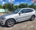Сірий БМВ Х3, об'ємом двигуна 2 л та пробігом 49 тис. км за 34990 $, фото 2 на Automoto.ua