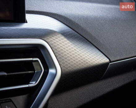 Серый БМВ Х3, объемом двигателя 2 л и пробегом 58 тыс. км за 48700 $, фото 73 на Automoto.ua