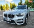 Сірий БМВ Х3, об'ємом двигуна 2 л та пробігом 49 тис. км за 34990 $, фото 12 на Automoto.ua