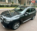 Серый БМВ Х3, объемом двигателя 2 л и пробегом 12 тыс. км за 38750 $, фото 6 на Automoto.ua