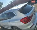 Сірий БМВ Х3, об'ємом двигуна 0 л та пробігом 145 тис. км за 18500 $, фото 12 на Automoto.ua