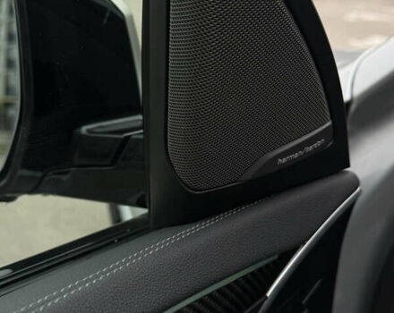 Сірий БМВ Х3, об'ємом двигуна 3 л та пробігом 90 тис. км за 39500 $, фото 7 на Automoto.ua