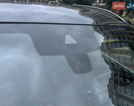 Серый БМВ Х3, объемом двигателя 2 л и пробегом 12 тыс. км за 38750 $, фото 41 на Automoto.ua