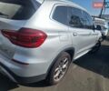 Сірий БМВ Х3, об'ємом двигуна 0 л та пробігом 145 тис. км за 18500 $, фото 11 на Automoto.ua