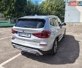 Сірий БМВ Х3, об'ємом двигуна 2 л та пробігом 49 тис. км за 34990 $, фото 9 на Automoto.ua