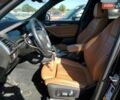 Серый БМВ Х3, объемом двигателя 2 л и пробегом 43 тыс. км за 11000 $, фото 6 на Automoto.ua