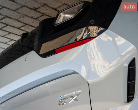 Серый БМВ Х3, объемом двигателя 2 л и пробегом 58 тыс. км за 48700 $, фото 26 на Automoto.ua