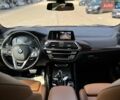 Серый БМВ Х3, объемом двигателя 2 л и пробегом 60 тыс. км за 36000 $, фото 4 на Automoto.ua