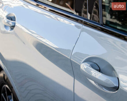 Серый БМВ Х3, объемом двигателя 2 л и пробегом 58 тыс. км за 48700 $, фото 24 на Automoto.ua