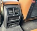 Серый БМВ Х3, объемом двигателя 2 л и пробегом 60 тыс. км за 36000 $, фото 6 на Automoto.ua