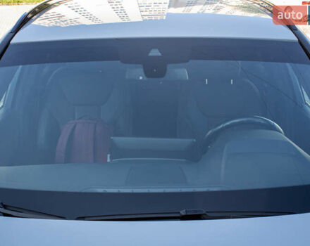 Серый БМВ Х3, объемом двигателя 2 л и пробегом 58 тыс. км за 48700 $, фото 20 на Automoto.ua