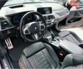 Сірий БМВ Х3, об'ємом двигуна 2 л та пробігом 68 тис. км за 41999 $, фото 5 на Automoto.ua