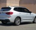 Серый БМВ Х3, объемом двигателя 3 л и пробегом 26 тыс. км за 19000 $, фото 3 на Automoto.ua