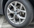 Серый БМВ Х3, объемом двигателя 2 л и пробегом 125 тыс. км за 39500 $, фото 7 на Automoto.ua