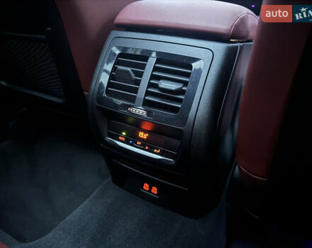 Серый БМВ Х3, объемом двигателя 2 л и пробегом 12 тыс. км за 38750 $, фото 34 на Automoto.ua