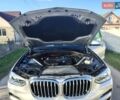 Сірий БМВ Х3, об'ємом двигуна 2 л та пробігом 49 тис. км за 34990 $, фото 21 на Automoto.ua