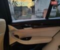 Сірий БМВ Х3, об'ємом двигуна 2 л та пробігом 49 тис. км за 34990 $, фото 26 на Automoto.ua