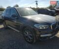 Серый БМВ Х3, объемом двигателя 2 л и пробегом 43 тыс. км за 11000 $, фото 3 на Automoto.ua