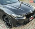 Серый БМВ Х3, объемом двигателя 3 л и пробегом 121 тыс. км за 59999 $, фото 9 на Automoto.ua