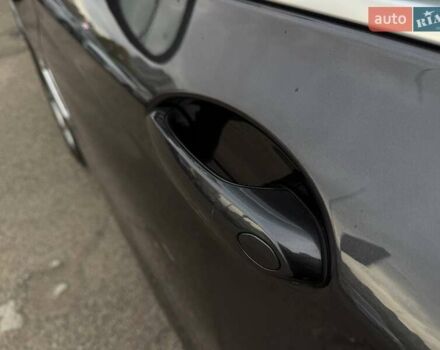 Серый БМВ Х3, объемом двигателя 2 л и пробегом 46 тыс. км за 36990 $, фото 8 на Automoto.ua